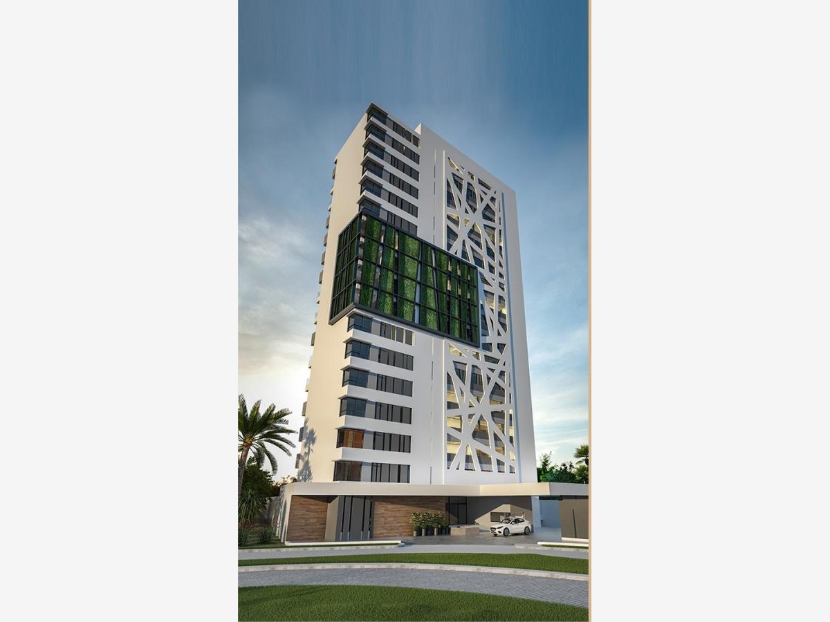 Departamento en renta en Playas del Conchal, Alvarado — foto 1 de 5
