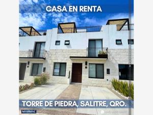 Casa en Torre de Piedra, Querétaro, Querétaro