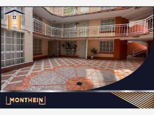 Departamento en venta en Argentina Poniente, Miguel Hidalgo — foto 3 de 8