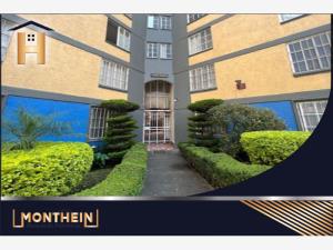 Departamento en venta en Argentina Poniente, Miguel Hidalgo — foto 2 de 8