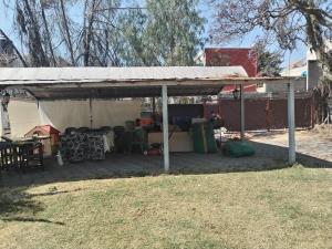 Terreno en venta en Heroes de Padierna, La Magdalena Contreras — foto 2 de 8