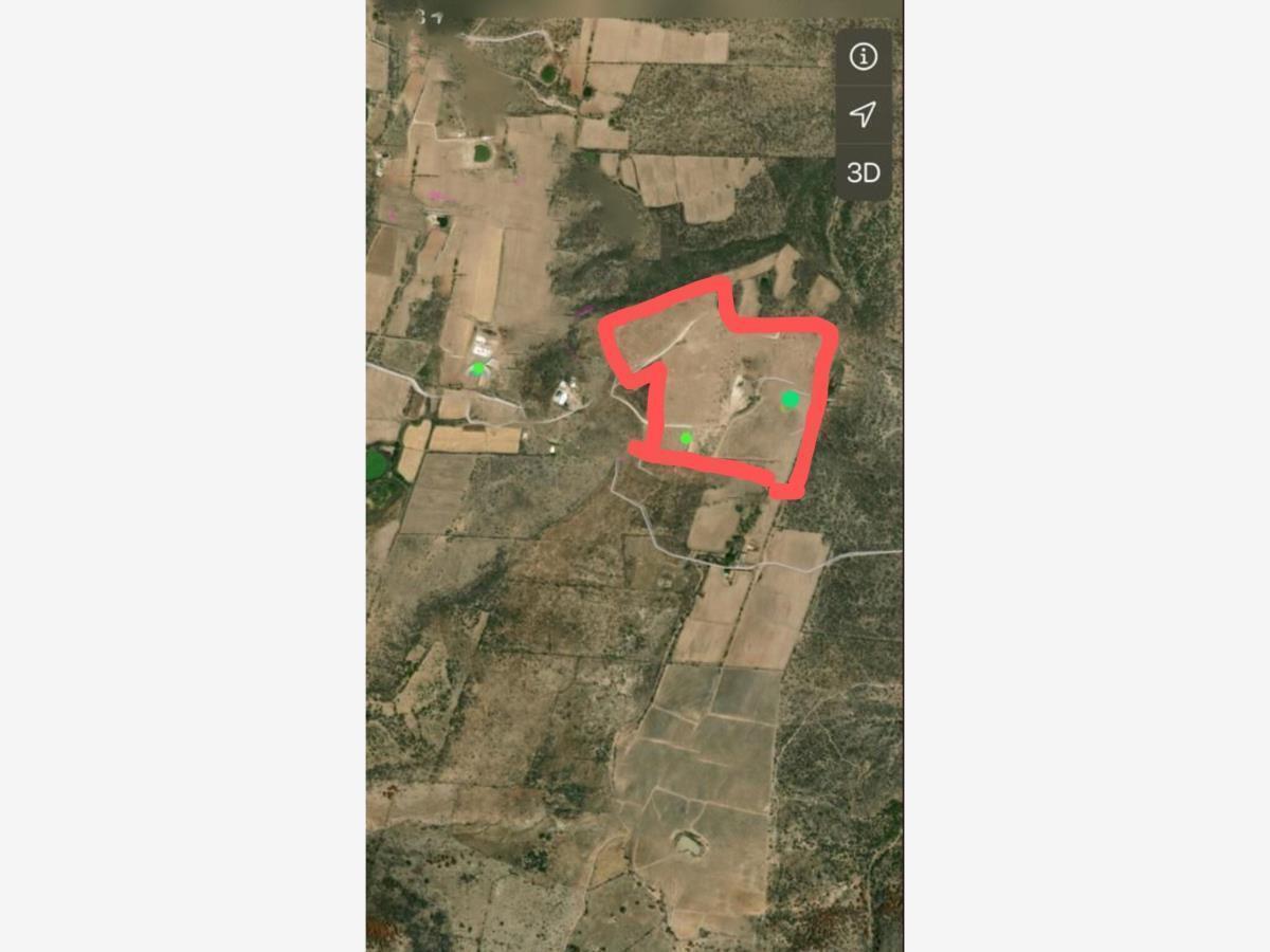Finca-Rancho en venta en San Miguel El Alto Centro, San Miguel El Alto