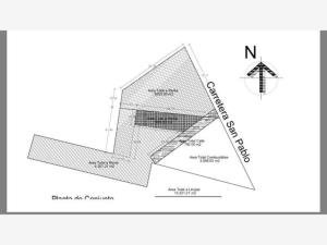 Terreno en venta en Santiago Tepalcatlalpan, Xochimilco — foto 2 de 16