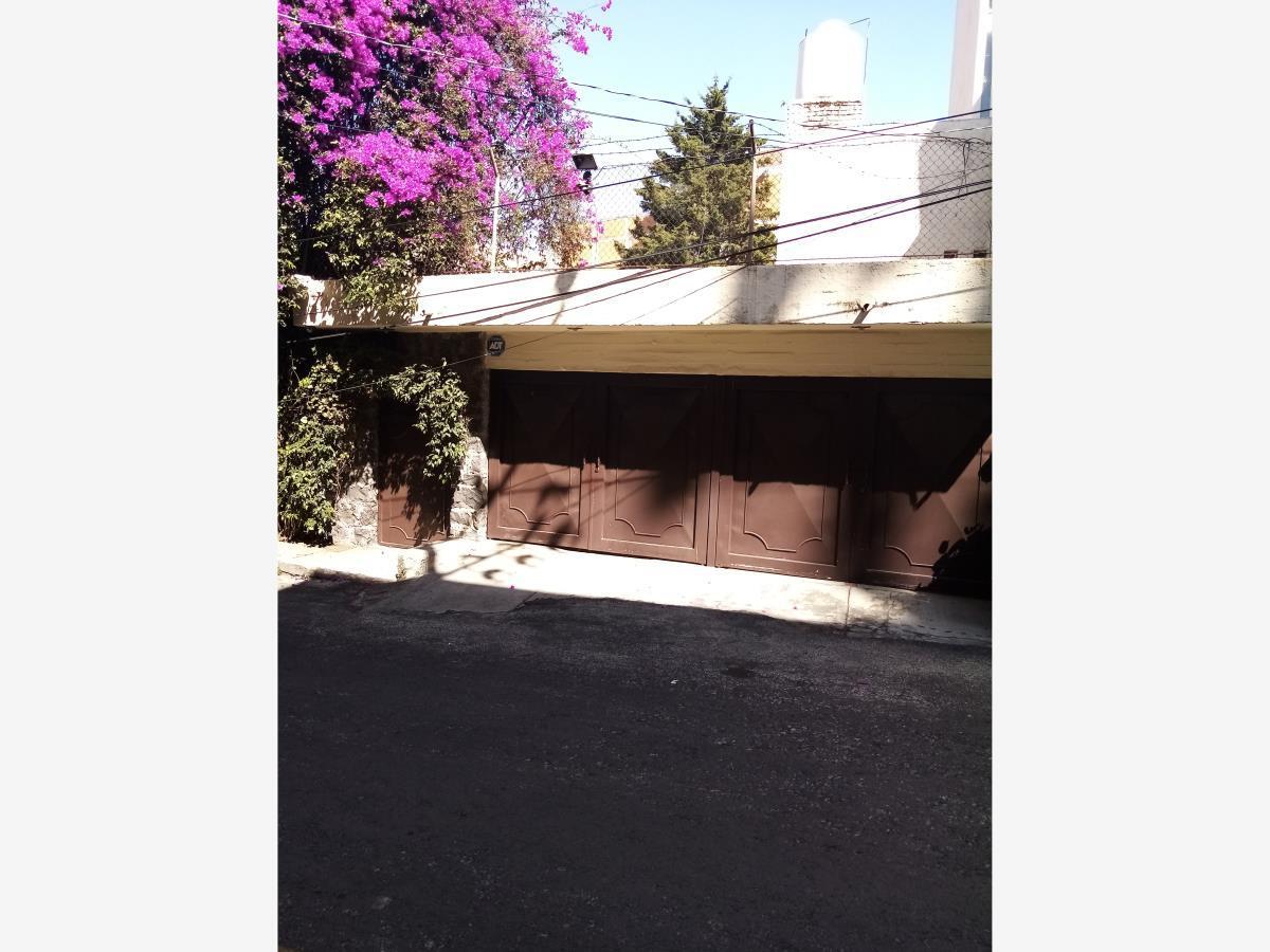 Casa en venta en San Jerónimo Aculco, Álvaro Obregón — foto 1 de 11