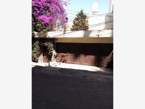 Casa en venta en San Jerónimo Aculco, Álvaro Obregón, Ciudad de México