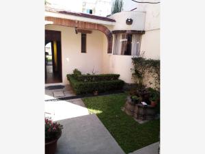 Casa en venta en San Jerónimo Aculco, Álvaro Obregón — foto 2 de 11