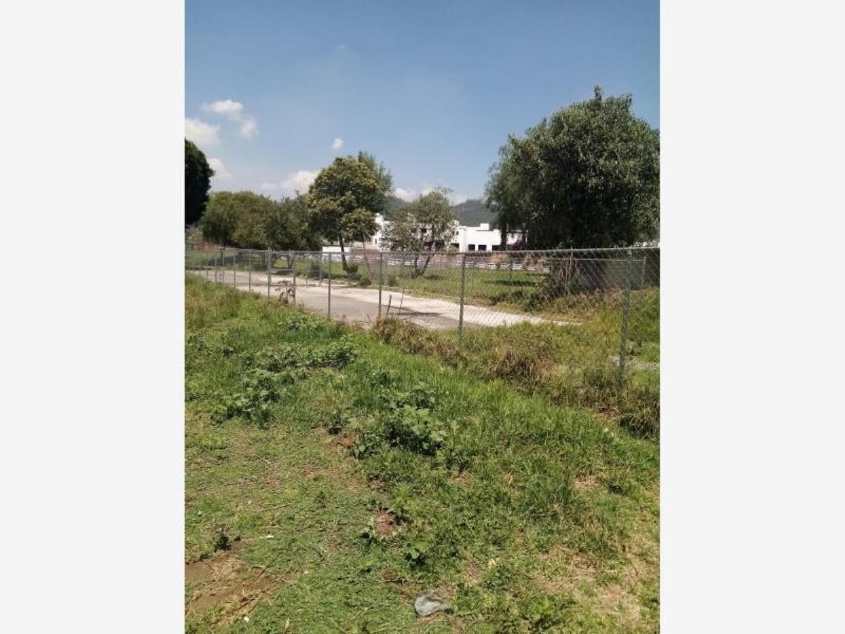 Terreno en renta en Santiago Tepalcatlalpan, Xochimilco — foto 1 de 16