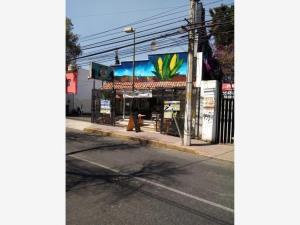 Bodega en renta en San Jeronimo Lidice, La Magdalena Contreras — foto 2 de 19
