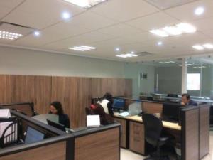 Oficina en renta en Del Valle Centro, Benito Juárez — foto 2 de 15