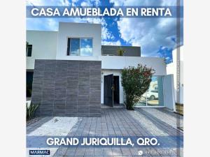 Casa en Grand Juriquilla, Querétaro, Querétaro
