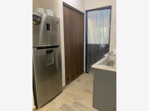 Departamento en venta en Santiago Atzacoalco, Gustavo A. Madero — foto 2 de 7