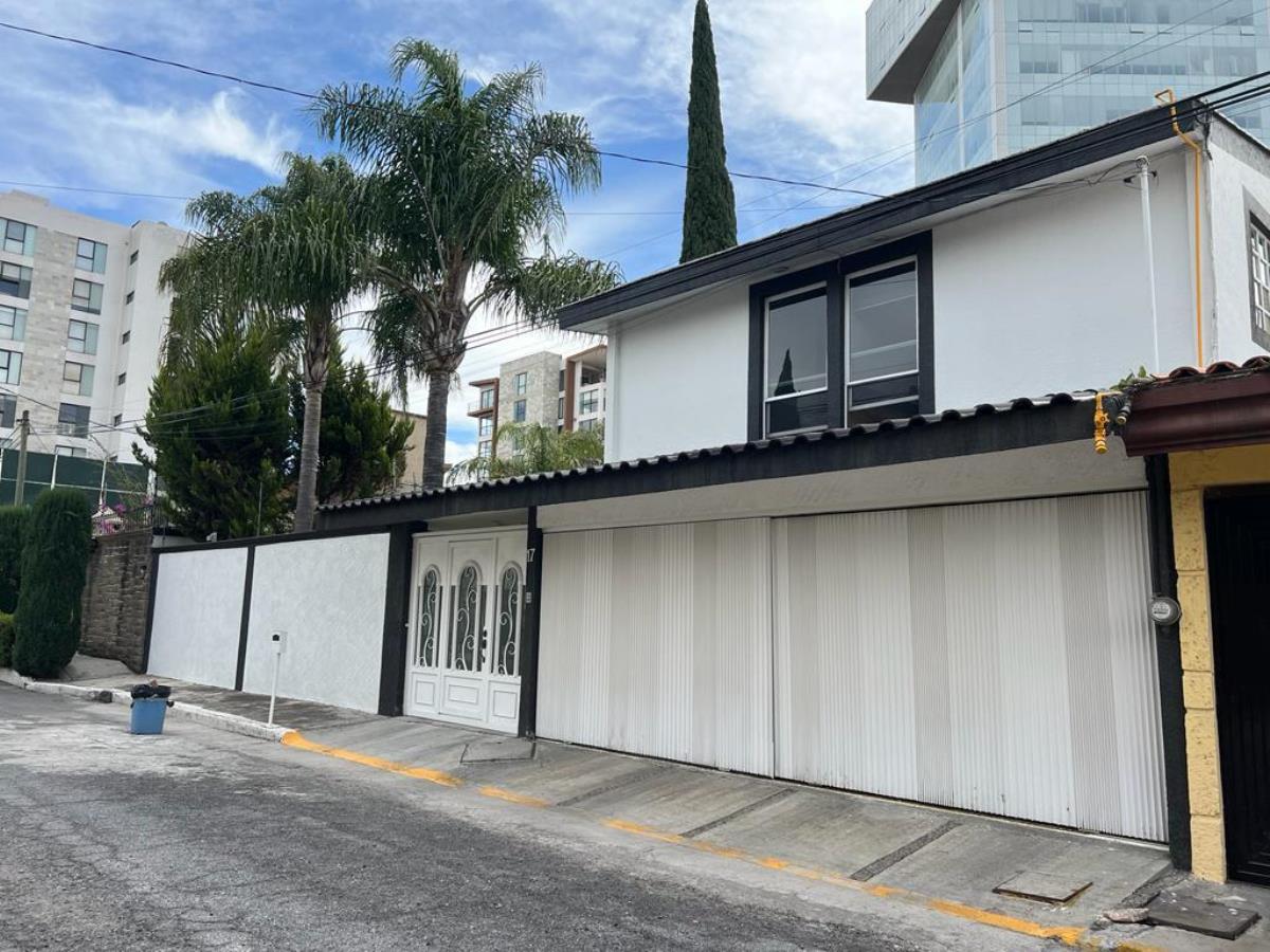 Casa en venta en Santa Cruz Buenavista, Puebla — foto 1 de 13