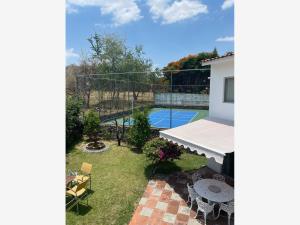 Casa en venta en Tamoanchan, Jiutepec — foto 3 de 27