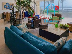 Departamento en venta en Alfredo V Bonfil, Acapulco de Juárez — foto 2 de 59