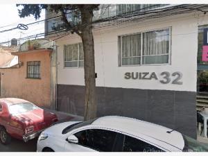 Departamento en Portales Oriente, Benito Juárez, Ciudad de México