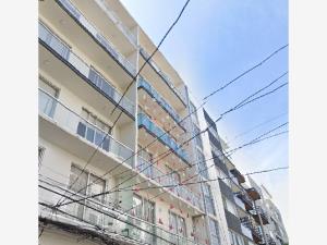 Departamento en venta en Portales Oriente, Benito Juárez — foto 2 de 7