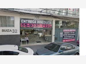 Departamento en venta en Portales Oriente, Benito Juárez — foto 3 de 7