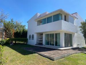 Casa en venta en Tamoanchan, Jiutepec — foto 3 de 25