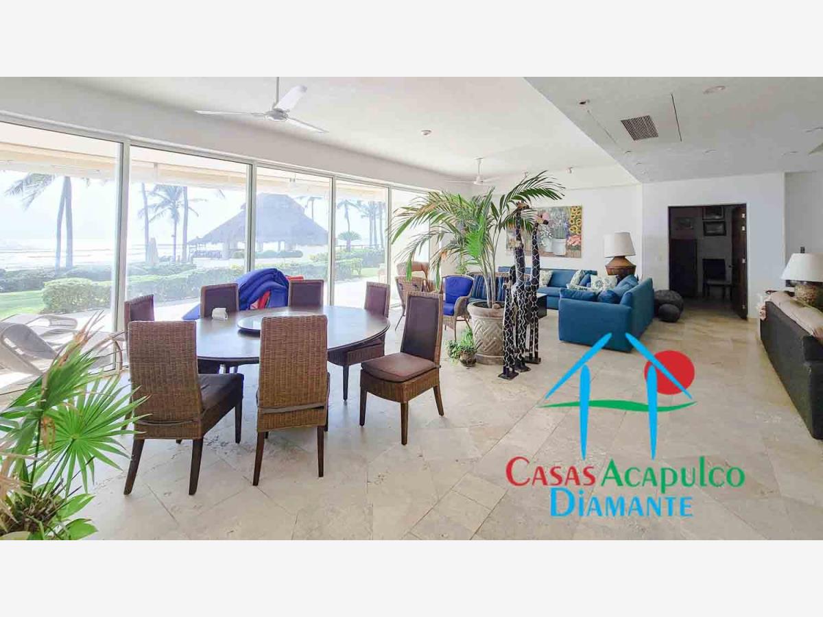 Departamento en renta en Alfredo V Bonfil, Acapulco de Juárez — foto 1 de 66