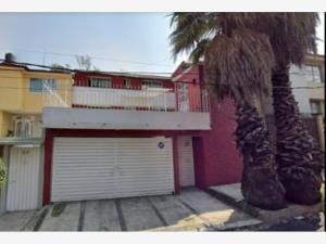 Casa en venta en Colina del Sur, Álvaro Obregón — foto 3 de 10