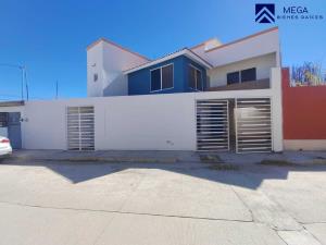 Casa en Las Flores, Durango, Durango