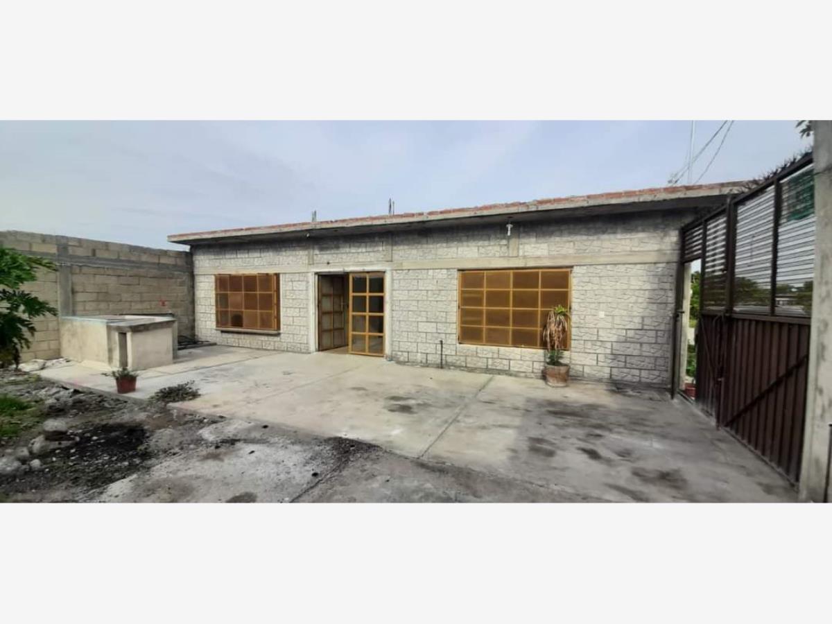 Casa en venta en Gabriel Tepepa, Tlaquiltenango — foto 1 de 5