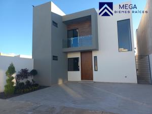 Casa en venta en Las Calzadas, Durango, Durango Casa en venta en Las Calzadas, Durango, Durango