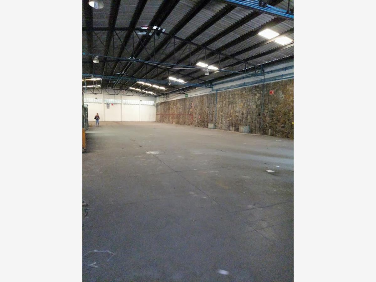 Bodega en renta en Alta Cuauhtemoc, Acapulco de Juárez — foto 1 de 12