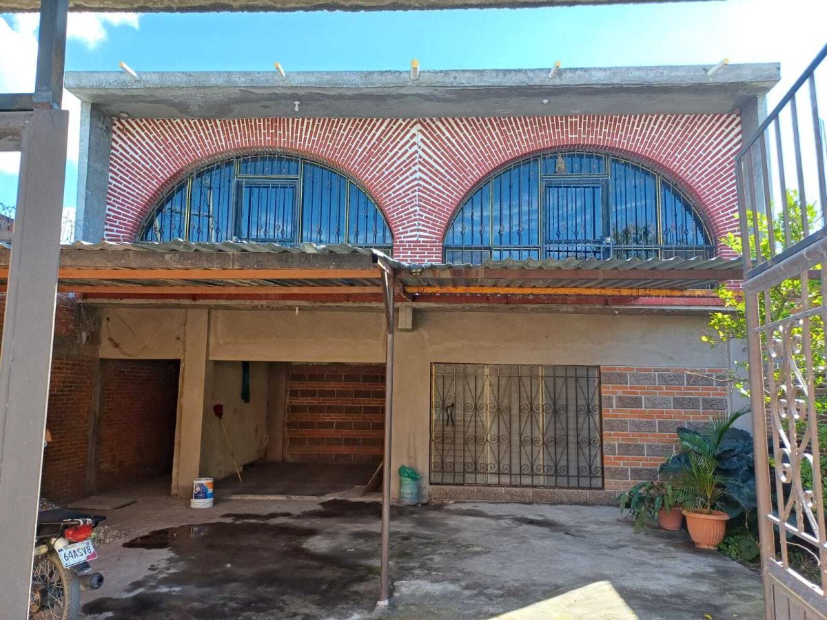 Casa en venta en Miguel Hidalgo, Tlaquiltenango — foto 1 de 8