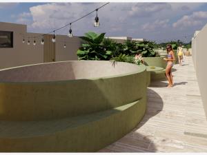 Departamento en venta en Aldea Zama, Tulum — foto 2 de 33