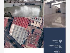 Bodega en renta en Industrial Alce Blanco, Naucalpan de Juárez — foto 3 de 5