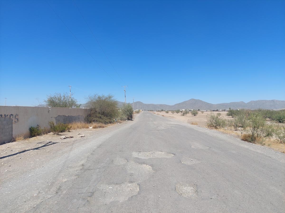 Terreno en Venta en Noria de Compuertas (El Ranchito), Matamoros, Coahuila de Zaragoza Terreno en Venta en Noria de Compuertas (El Ranchito), Matamoros, Coahuila de Zaragoza
