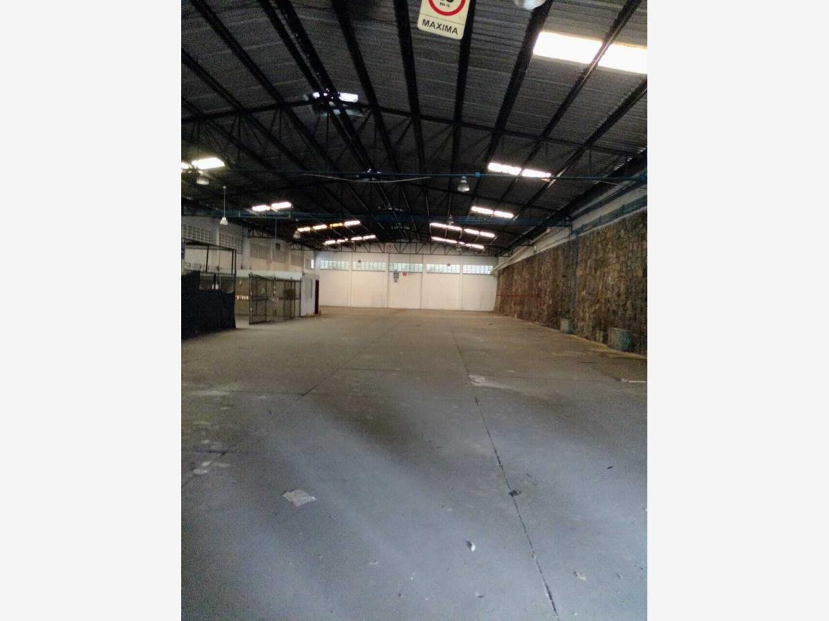 Bodega en renta en Marroquín, Acapulco de Juárez — foto 1 de 10
