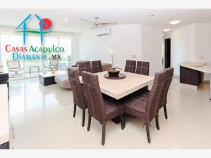 Departamento en venta en Granjas del Marqués, Acapulco de Juárez — foto 2 de 61