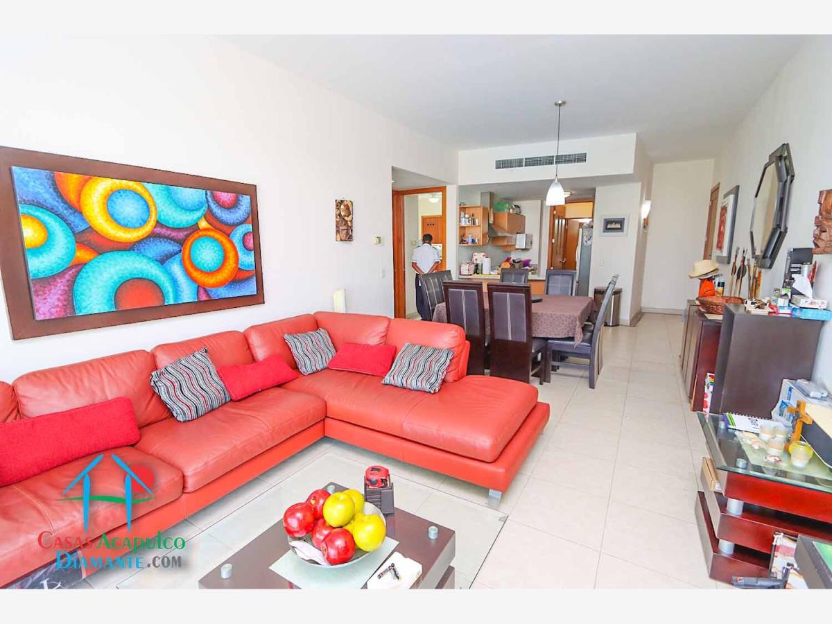 Departamento en venta en Mayan Lakes, Acapulco de Juárez — foto 1 de 76