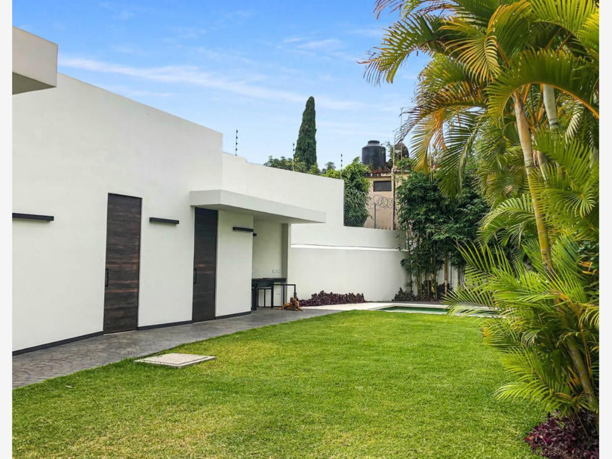 Terreno en venta en Buenavista, Cuernavaca — foto 1 de 12