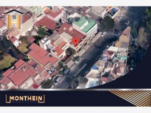 Casa en venta en Letran Valle, Benito Juárez — foto 2 de 8