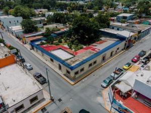 Casa en venta en La Bohemia, Linares, Nuevo León
