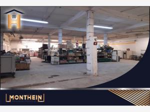 Bodega en venta en Santa Maria Ticoman, Gustavo A. Madero — foto 3 de 8