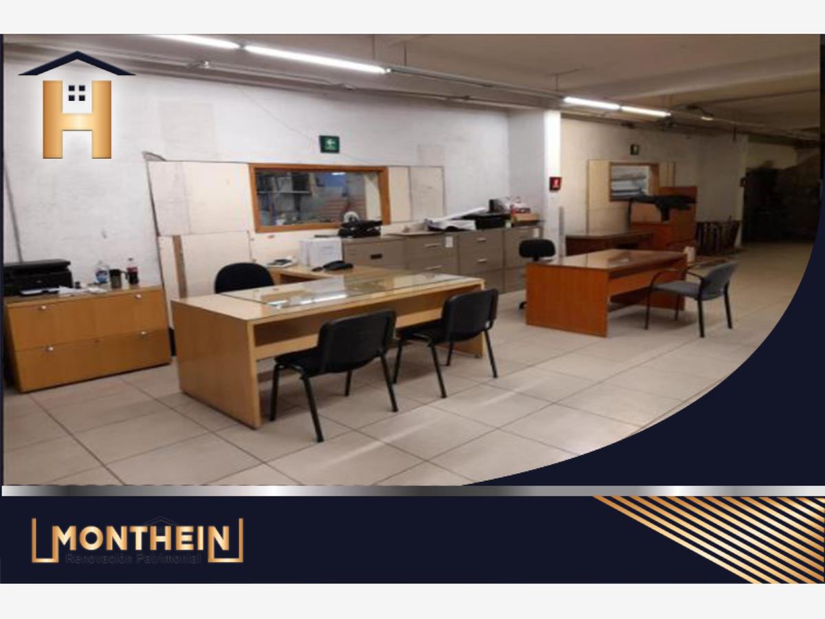 Bodega en venta en Santa Maria Ticoman, Gustavo A. Madero — foto 1 de 8