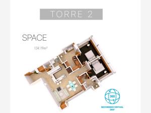 Departamento en Milenio III, Querétaro, Querétaro