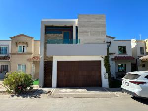 Casa en venta en Stanza Solare, Culiacán, Sinaloa