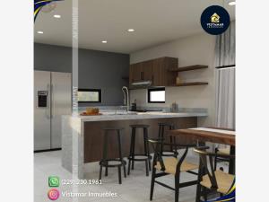 Casa en venta en Río del Dorado, Boca del Río — foto 2 de 4