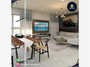 Casa en venta en Río del Dorado, Boca del Río — foto 3 de 4
