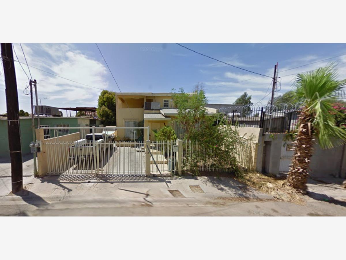 Casa en venta en Santa Mónica, Mexicali — foto 1 de 17