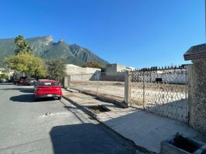 Terreno en venta en Contry Sur, Monterrey — foto 2 de 3