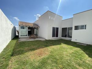Casa en Cerro Prieto, El Marqués, Querétaro