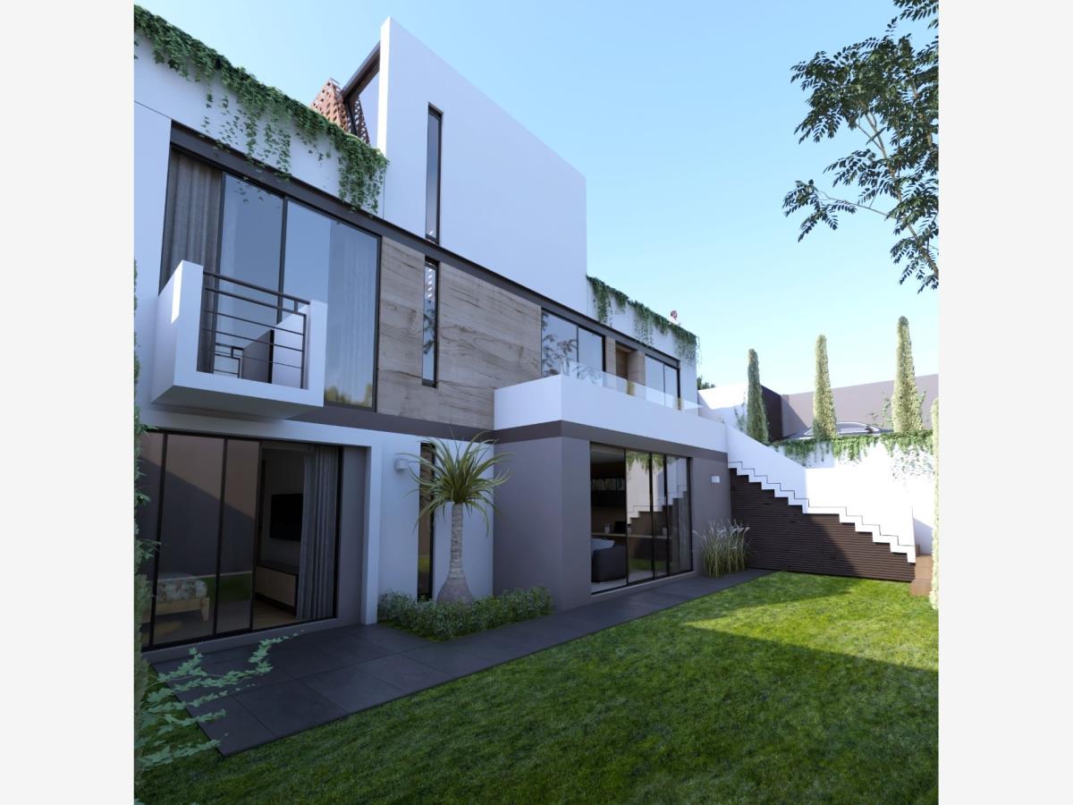 Casa en venta en Jesus del Monte, Morelia — foto 1 de 17