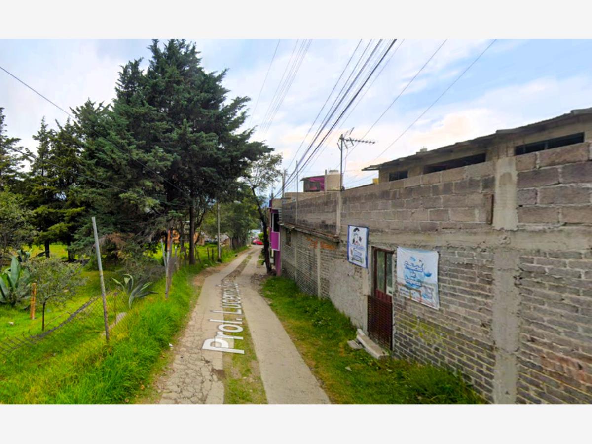 Casa en venta en San Salvador Cuauhtenco, Milpa Alta — foto 1 de 14