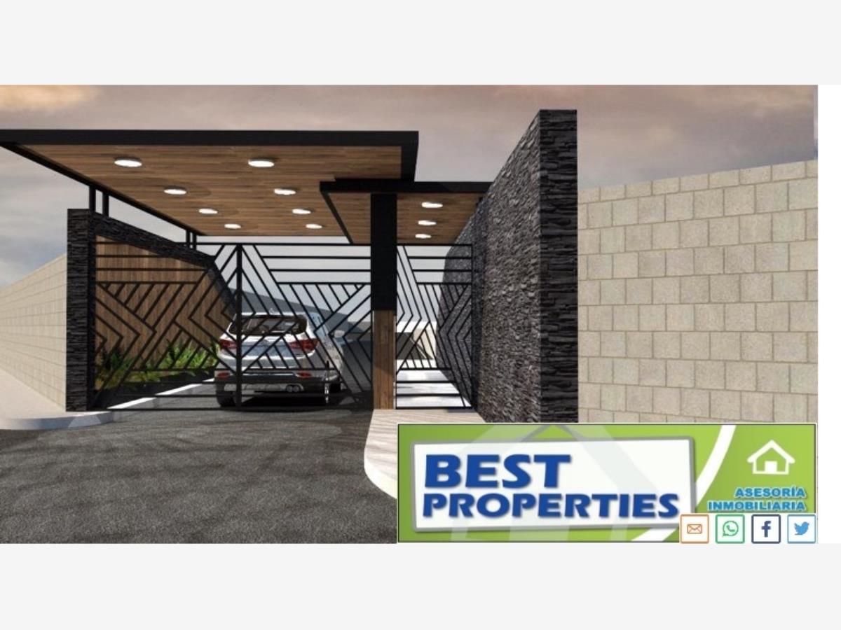 Terreno en venta en San Francisco Zentlalpan, Amecameca — foto 1 de 6